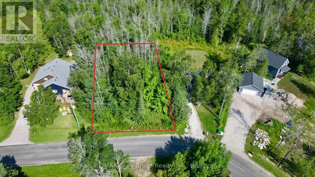 Part 28 Maple Drive, Northern Bruce Peninsula